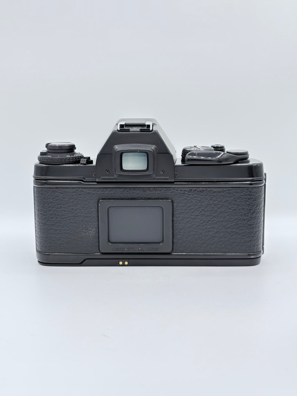 Pentax LX SN: 5324137 & 40/2.8 SN: 5139401