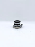 (Rare)Nikko 35mm f3.5 black painting sn 440954
