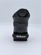 Nikon DW-2 6x Magnifier For F2 