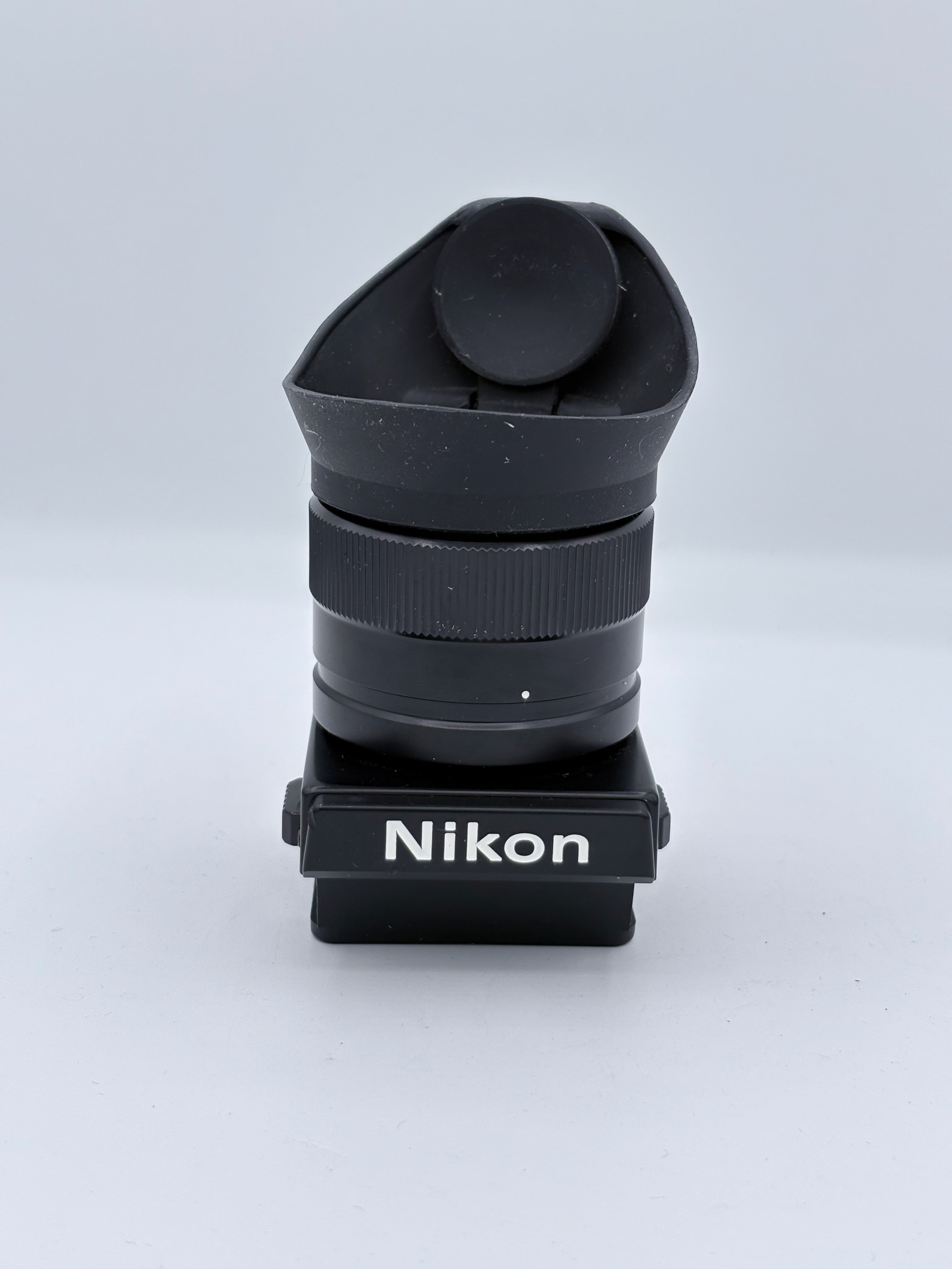 Nikon DW-2 6x Magnifier For F2 