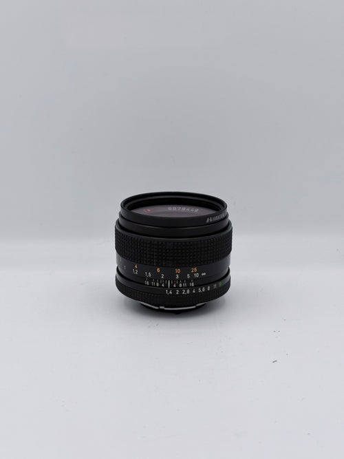 Carl Zeiss Planar 50 SN: 6879449 