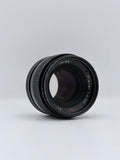 Carl Zeiss Planar 50 SN: 6879449 