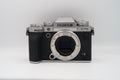 Fuji X-T5 Camera Body