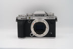 Fuji X-T5 Camera Body