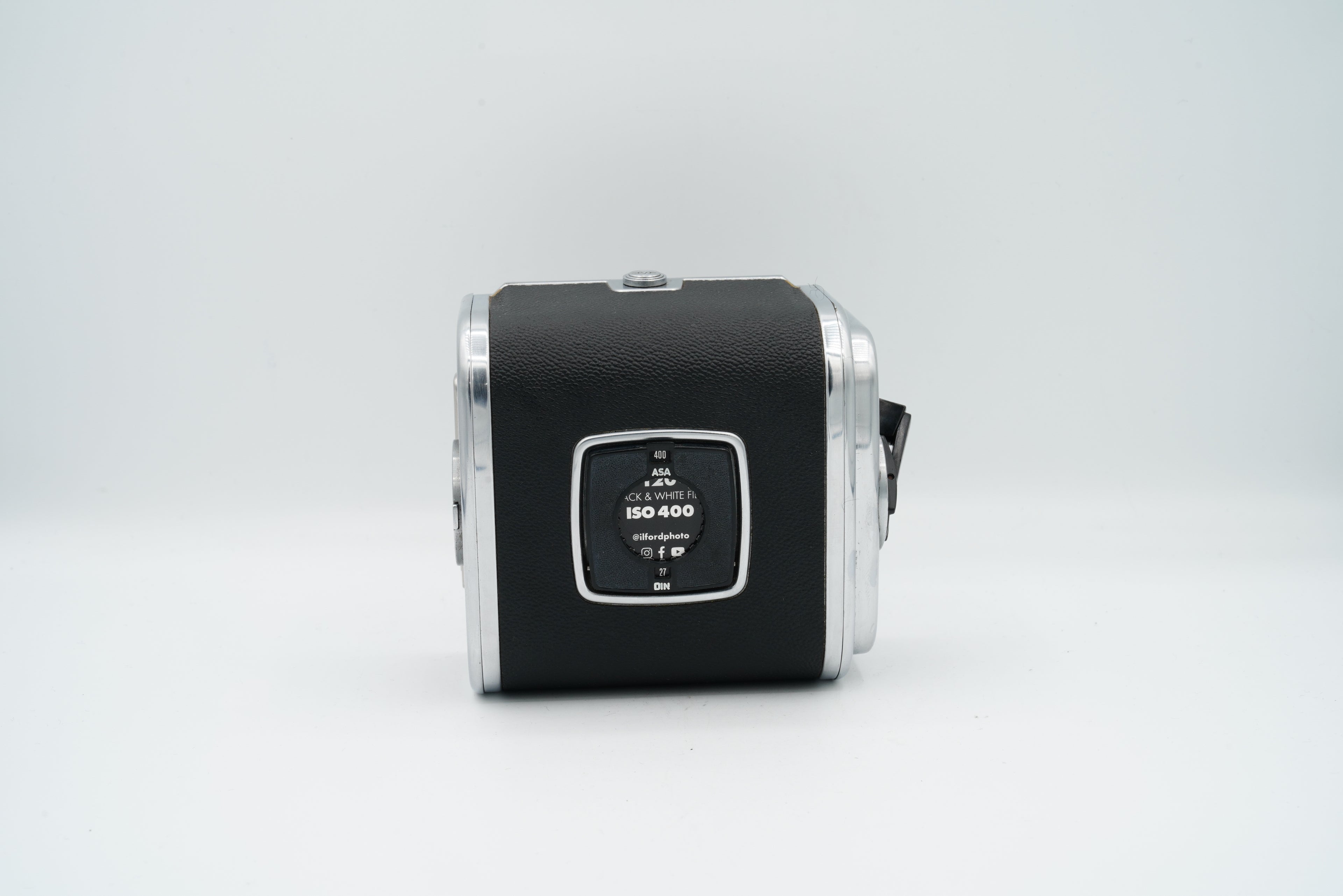A12 back Hassleblad SN: RV3190556