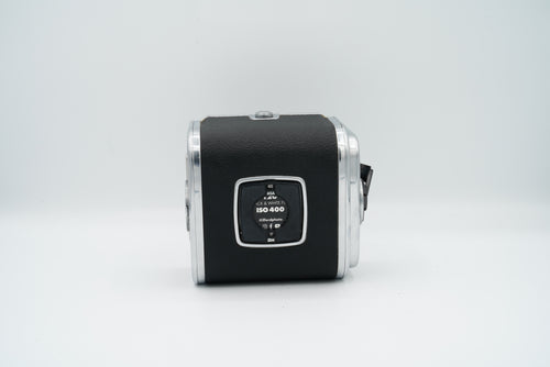 A12 back Hassleblad SN: RV3190556