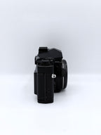 Olympus OM-4 Black Sn: 1088857