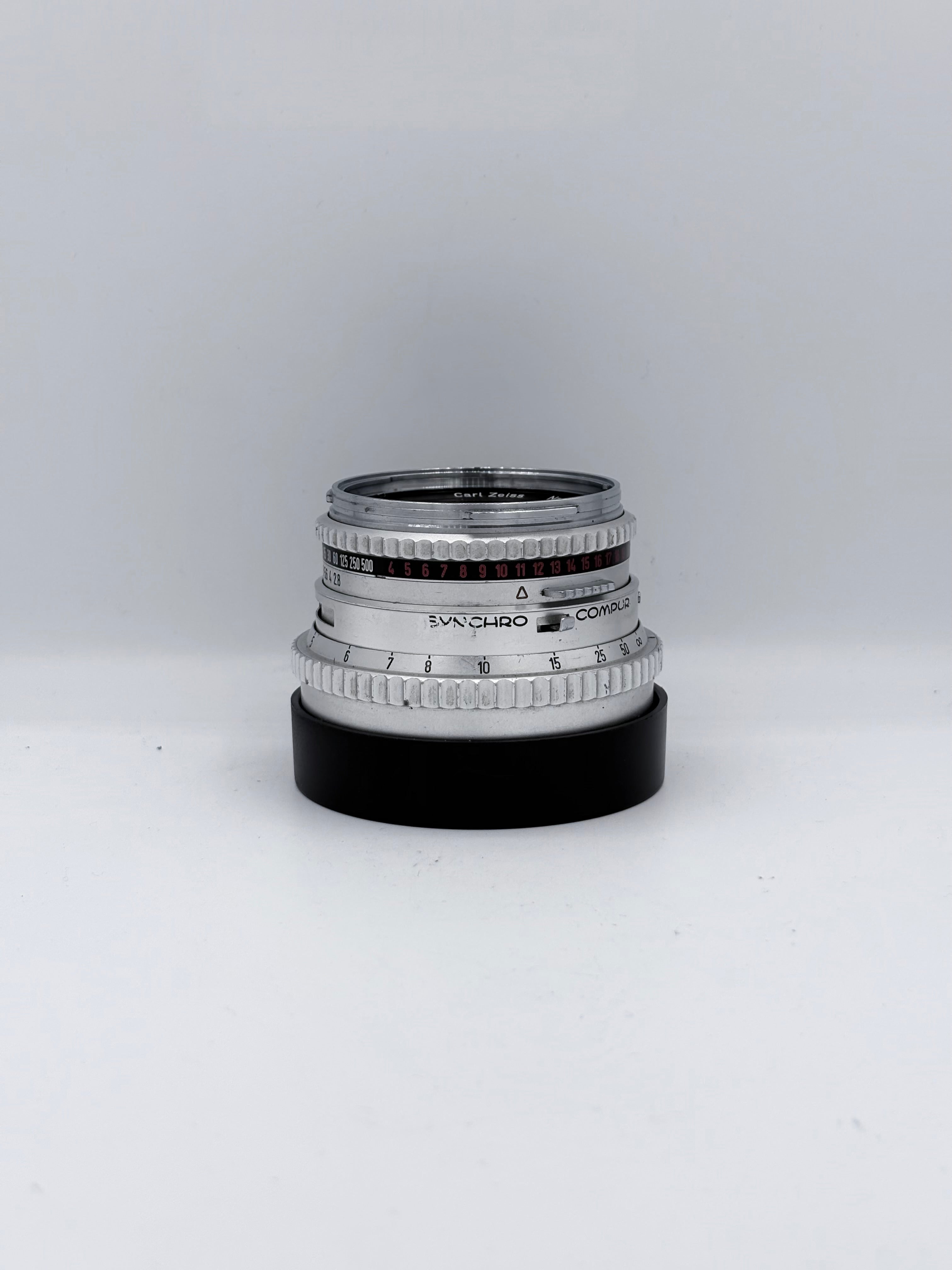 Hasselblad Carl Zeiss 80mm f2.8 SN: 4202577