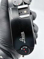  Leica MP Black Paint SN: 5664463 