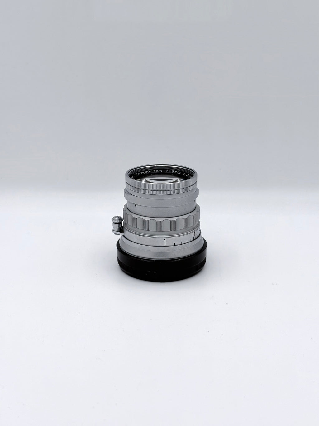 Leica Summicron 50/2 SN: 1466181