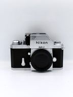Nikon F SN:7241994