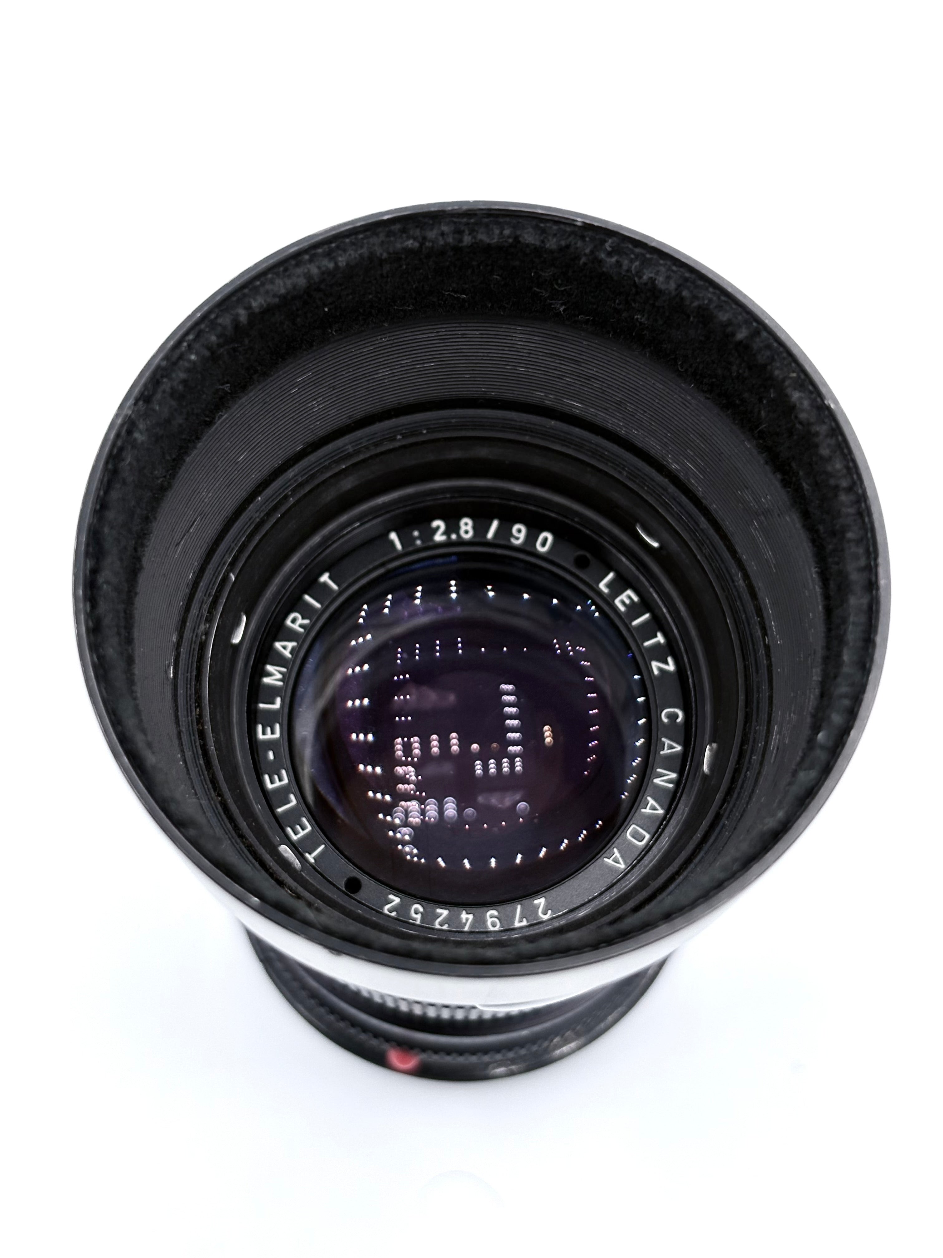 Leica 90mm f2.8 SN2794252