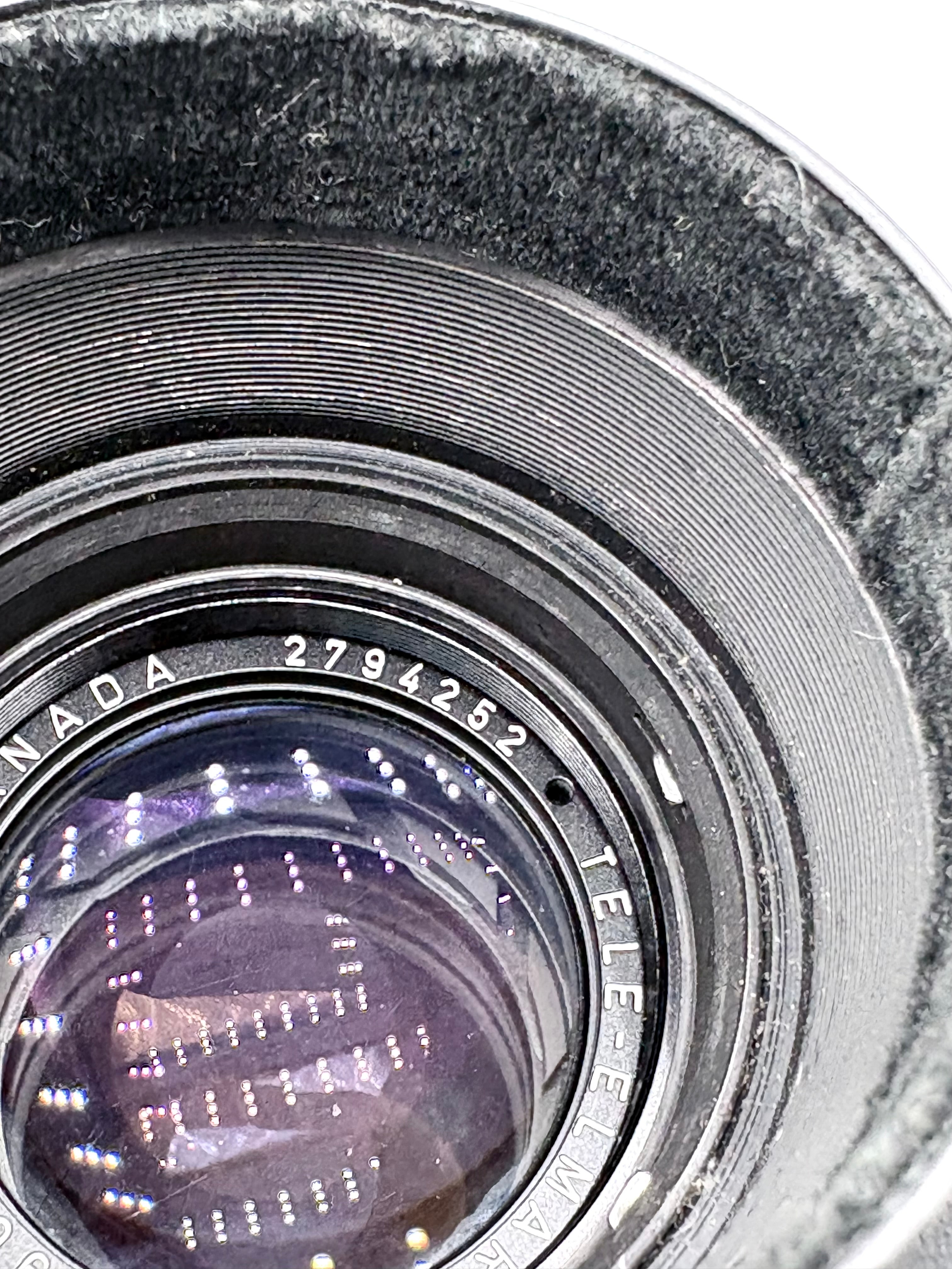 Leica 90mm f2.8 SN2794252