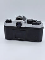 Nikon FM2 SN: 7095449