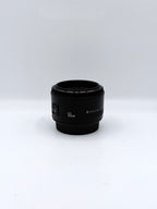 Canon EF 50mm F1.8 Sn:4200970E