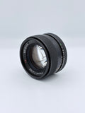 Contax Carl Zeiss Planar T* 50mm F/1.4 SN:6879449
