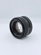 Contax Carl Zeiss Planar T* 50mm F/1.4 SN:6879449