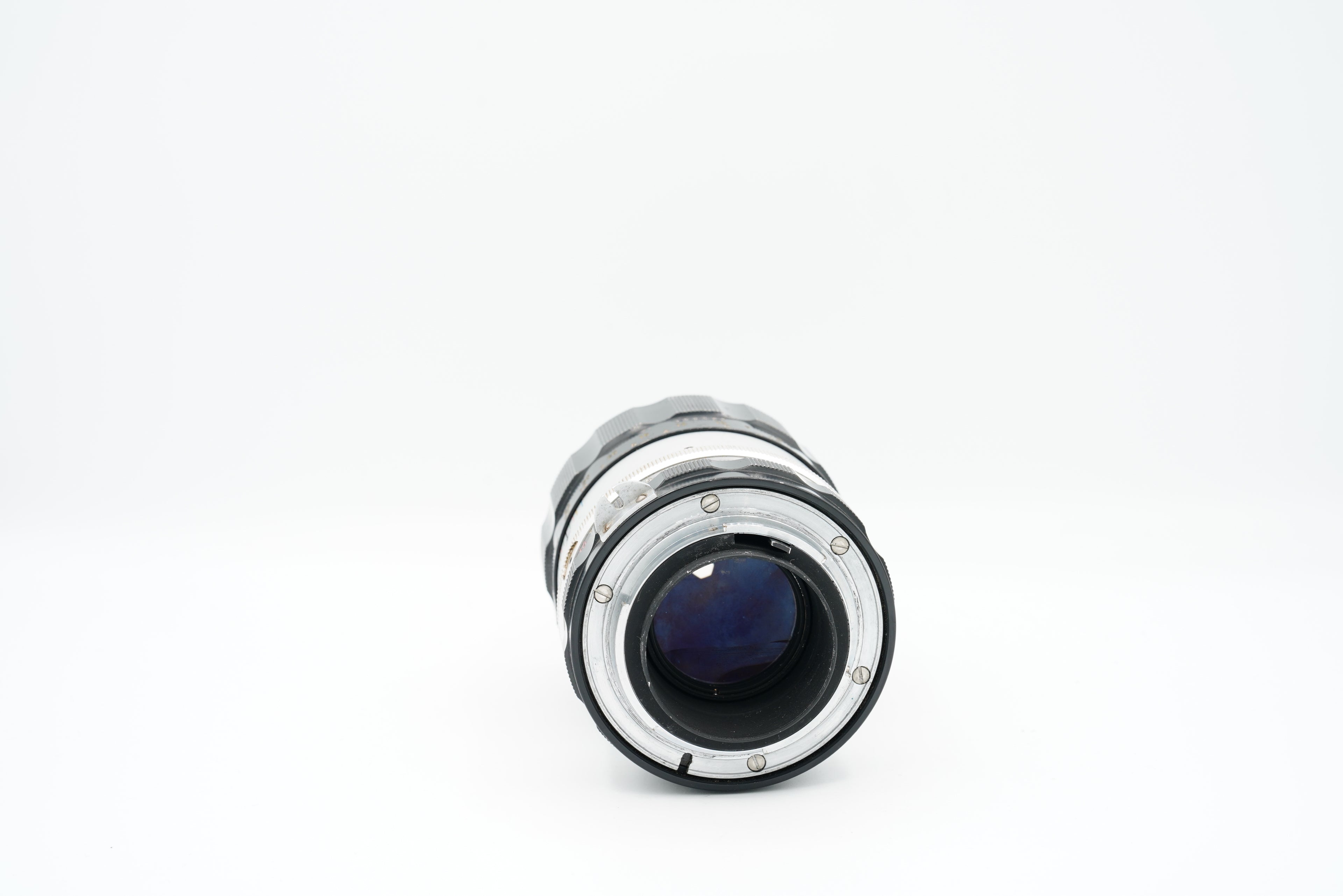 Nikon 135 3.5 SN: 951075
