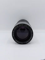 Mamiya 105-210mm Lens SN: 14932