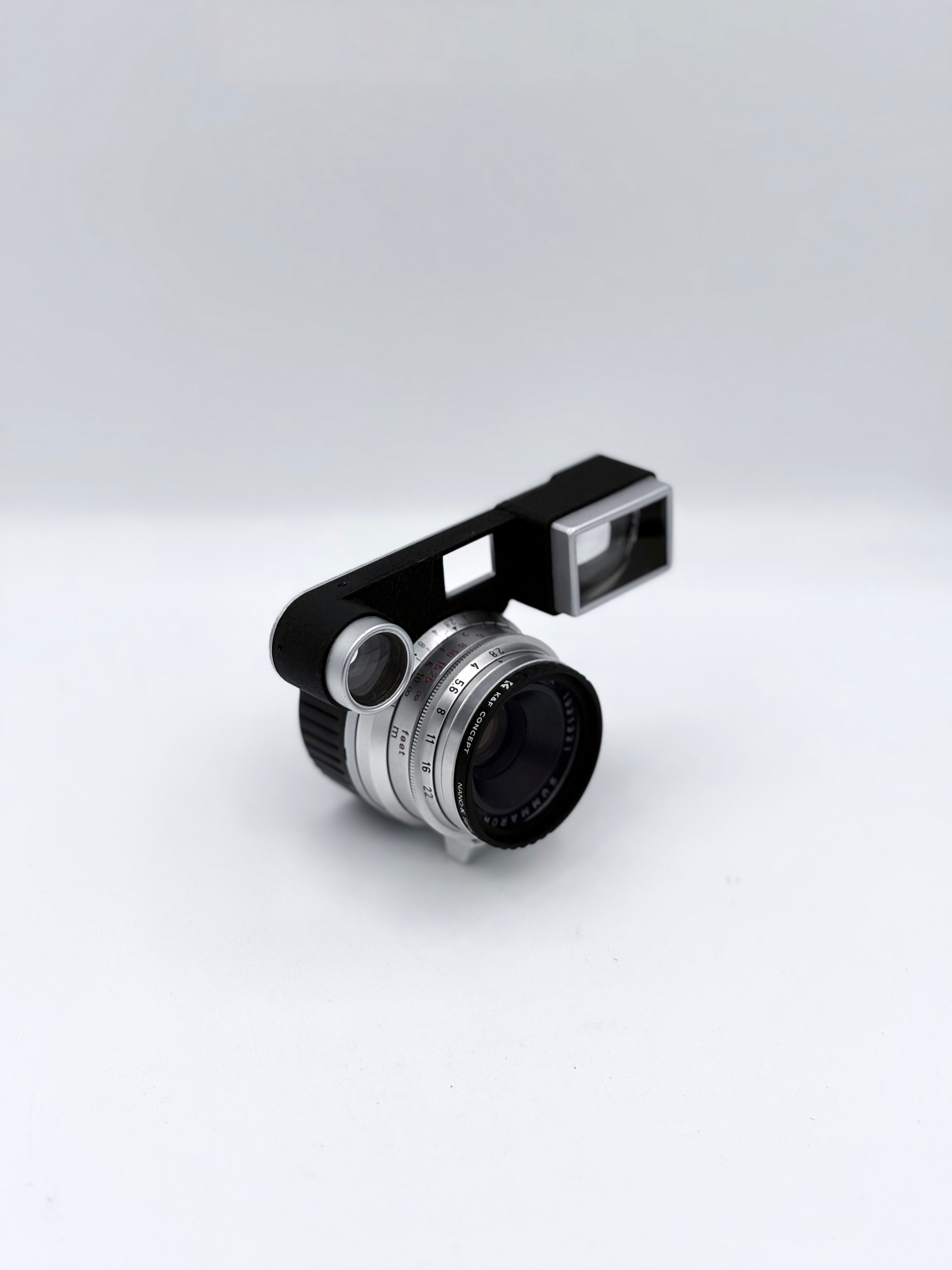 Leica 35/2.8 Summaron SN: 1931321