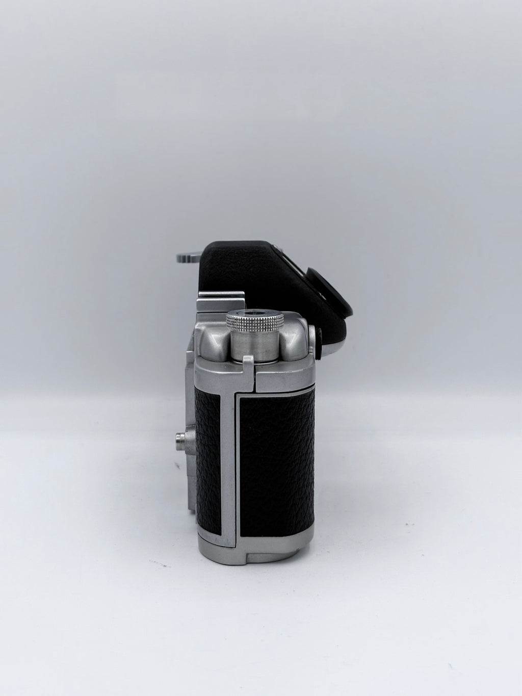 Alpha 6D with Apla 50mm f1.8 sn 41313/632306 and m-mount adapter 