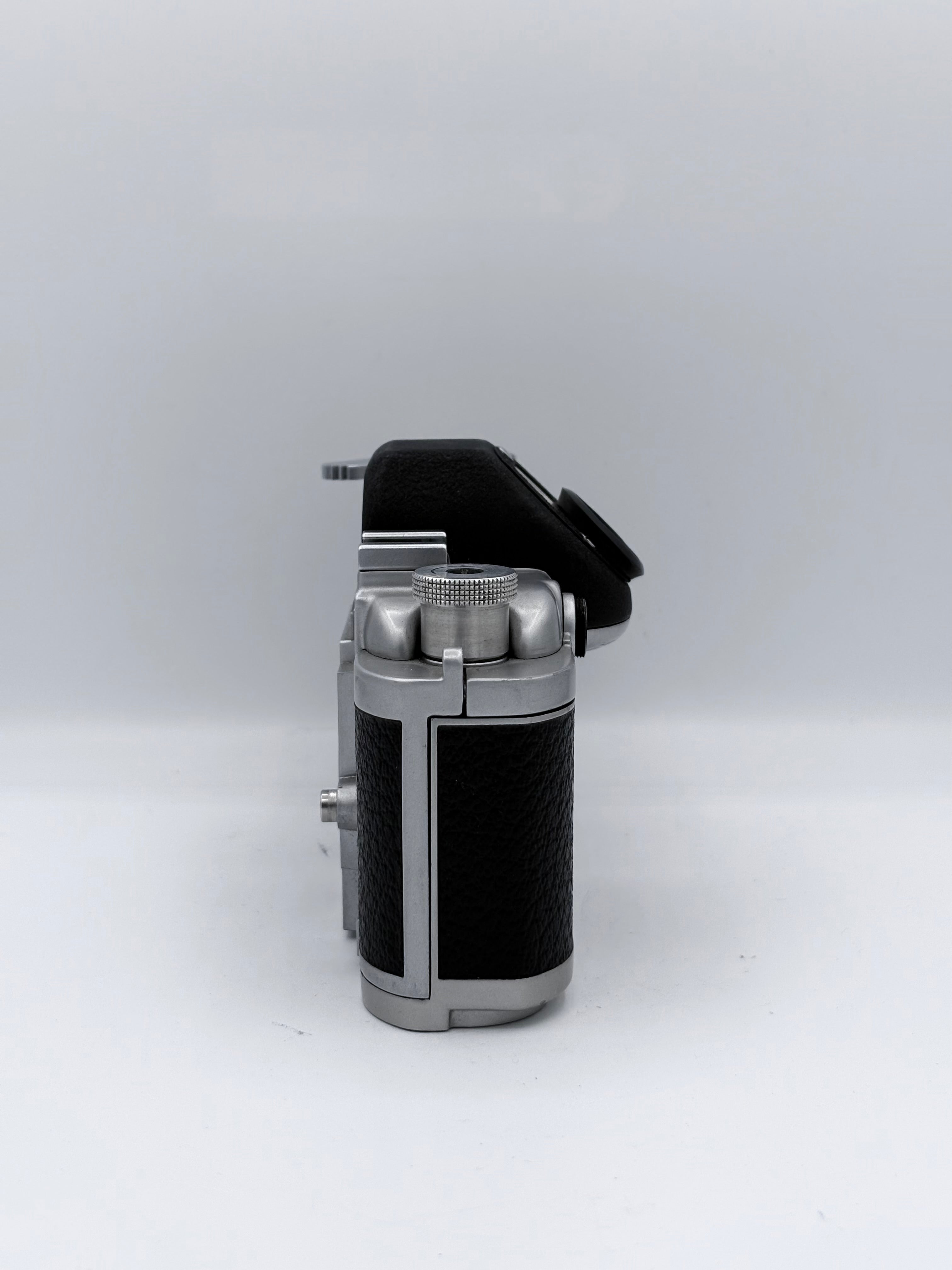 Alpha 6D with Apla 50mm f1.8 sn 41313/632306 and m-mount adapter 