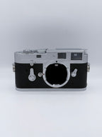 Leica M2 SN 1091394