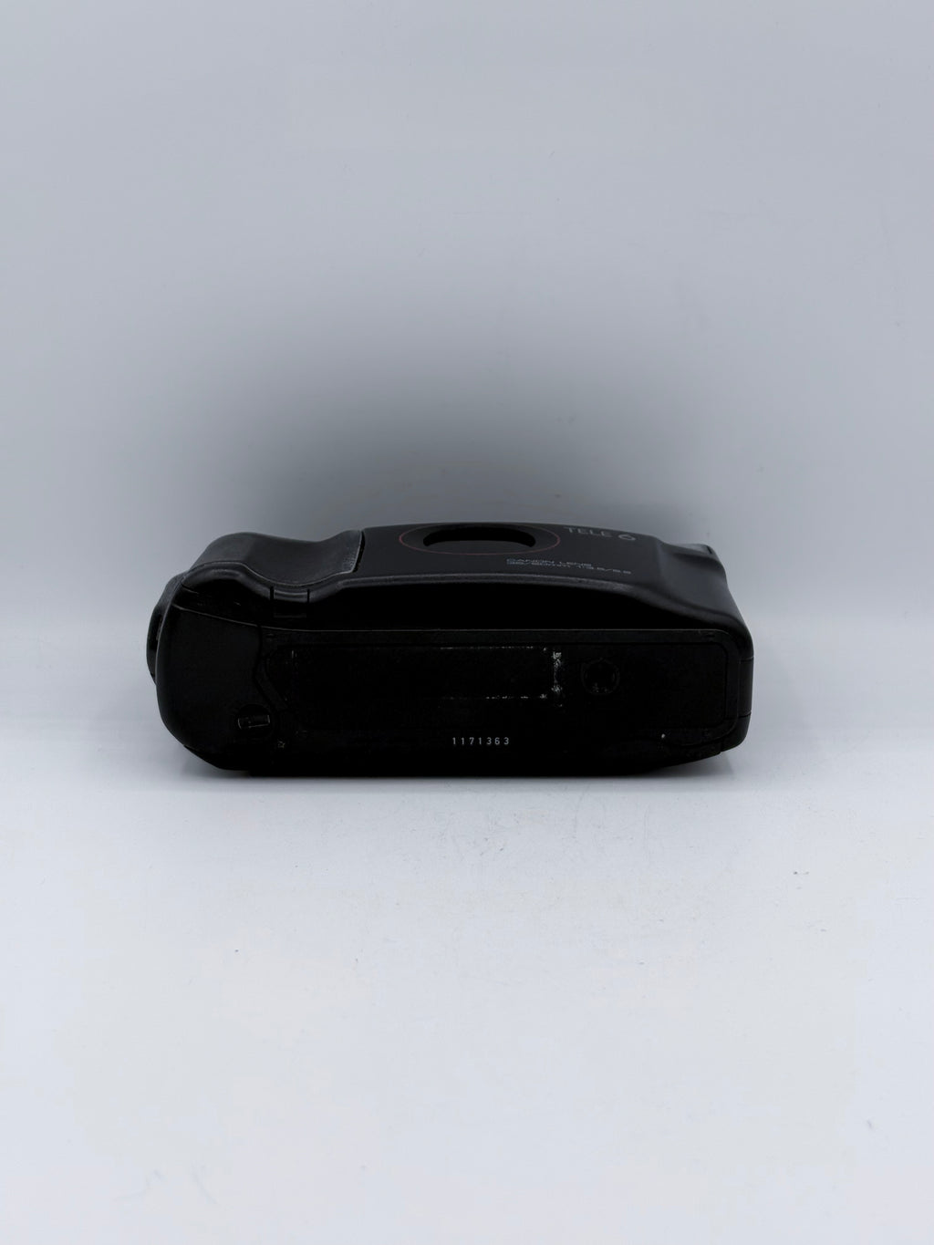 Canon Tele6 SN:1171363
