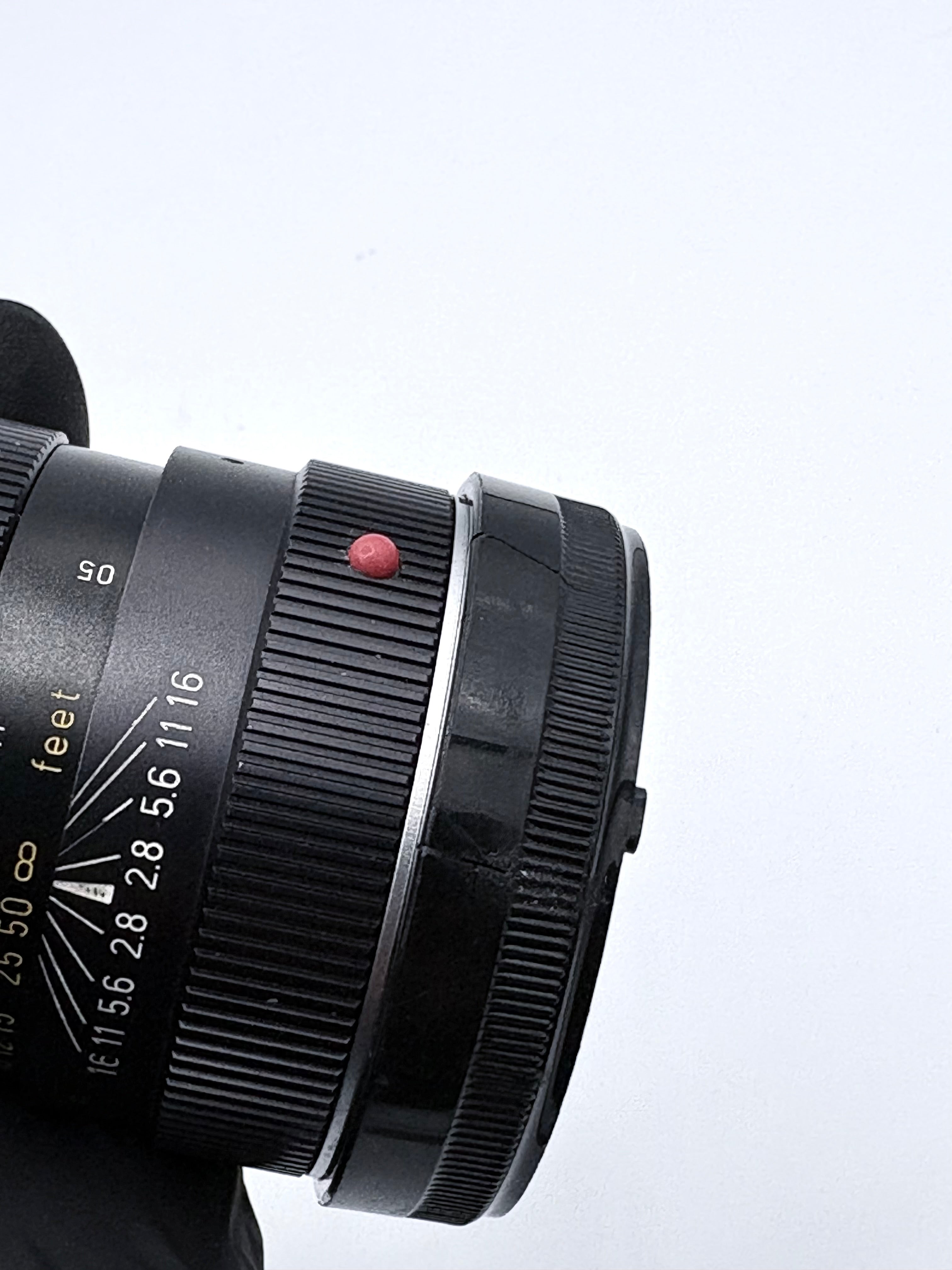 Leica 90mm f2.8 SN2794252