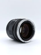 Voigtlander Nokton 35mm f1.2 ASPH SN: 08551667