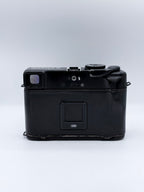Mamiya 6 sn:301543, 50mm f4 sn:301135, 150mm f4.5 sn311709