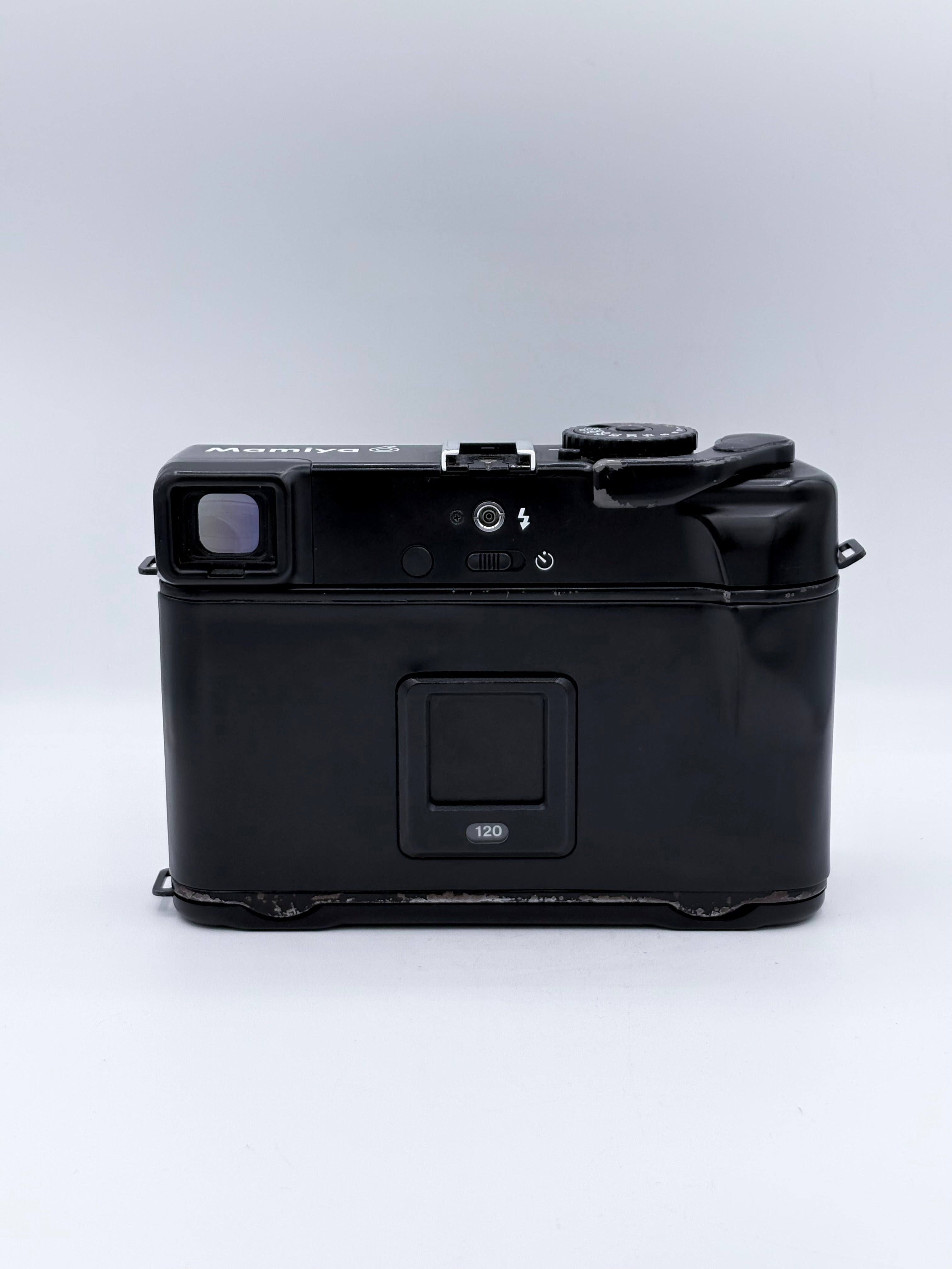 Mamiya 6 sn:301543, 50mm f4 sn:301135, 150mm f4.5 sn311709