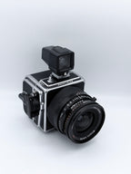 Hasselblad 903 SWC SN: 6889369