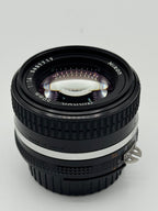 Nikon Nikkor  50mm F1.4 SN:5437717
