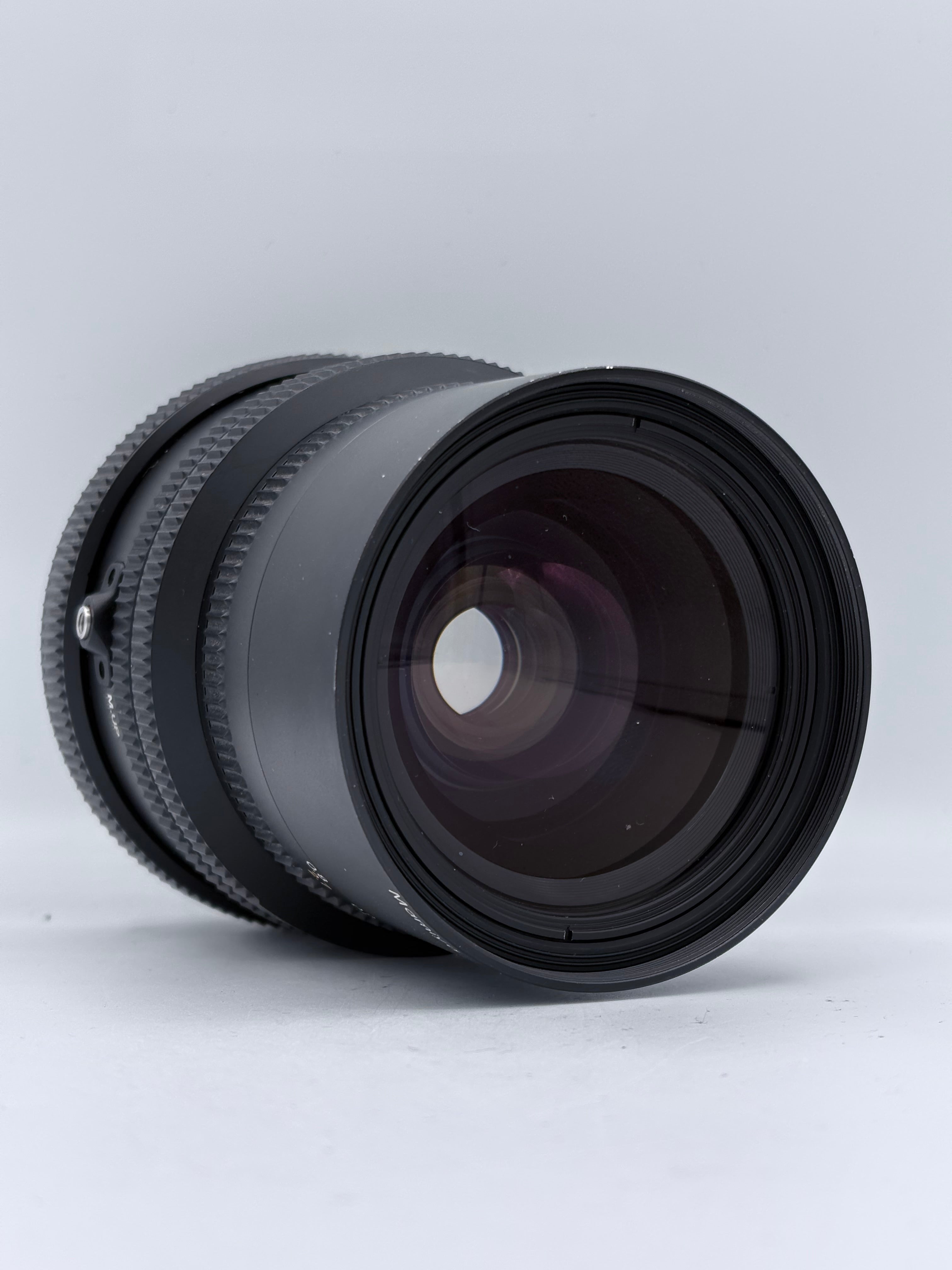 Mamiya K/L  65mm f4 Sn: 008216