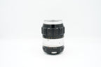 Nikon 135 3.5 SN: 951075