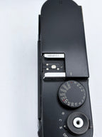 Leica M240 digital Black Paint SN: 4848111