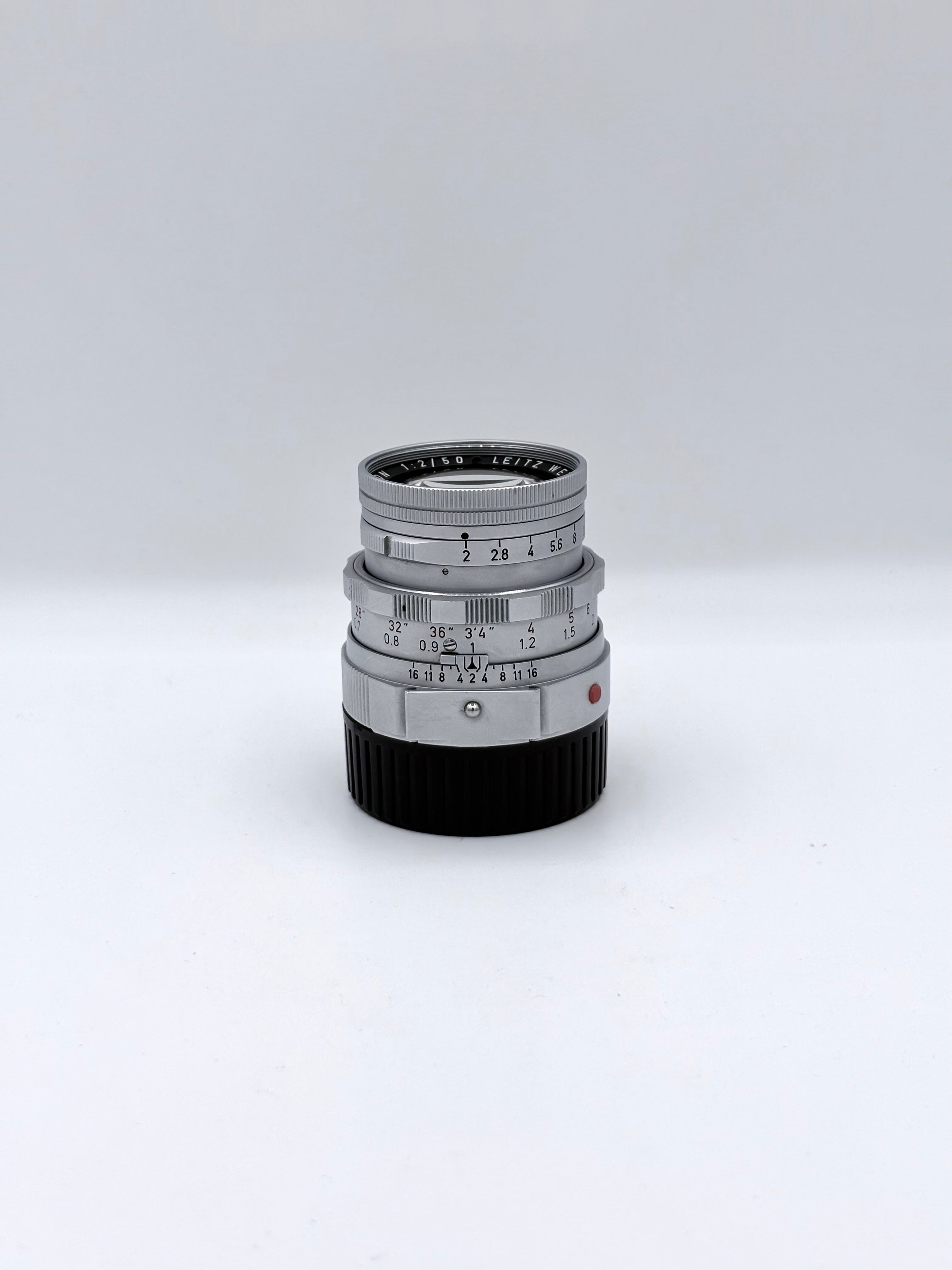 Leica DR 50/2 SN: 1944036