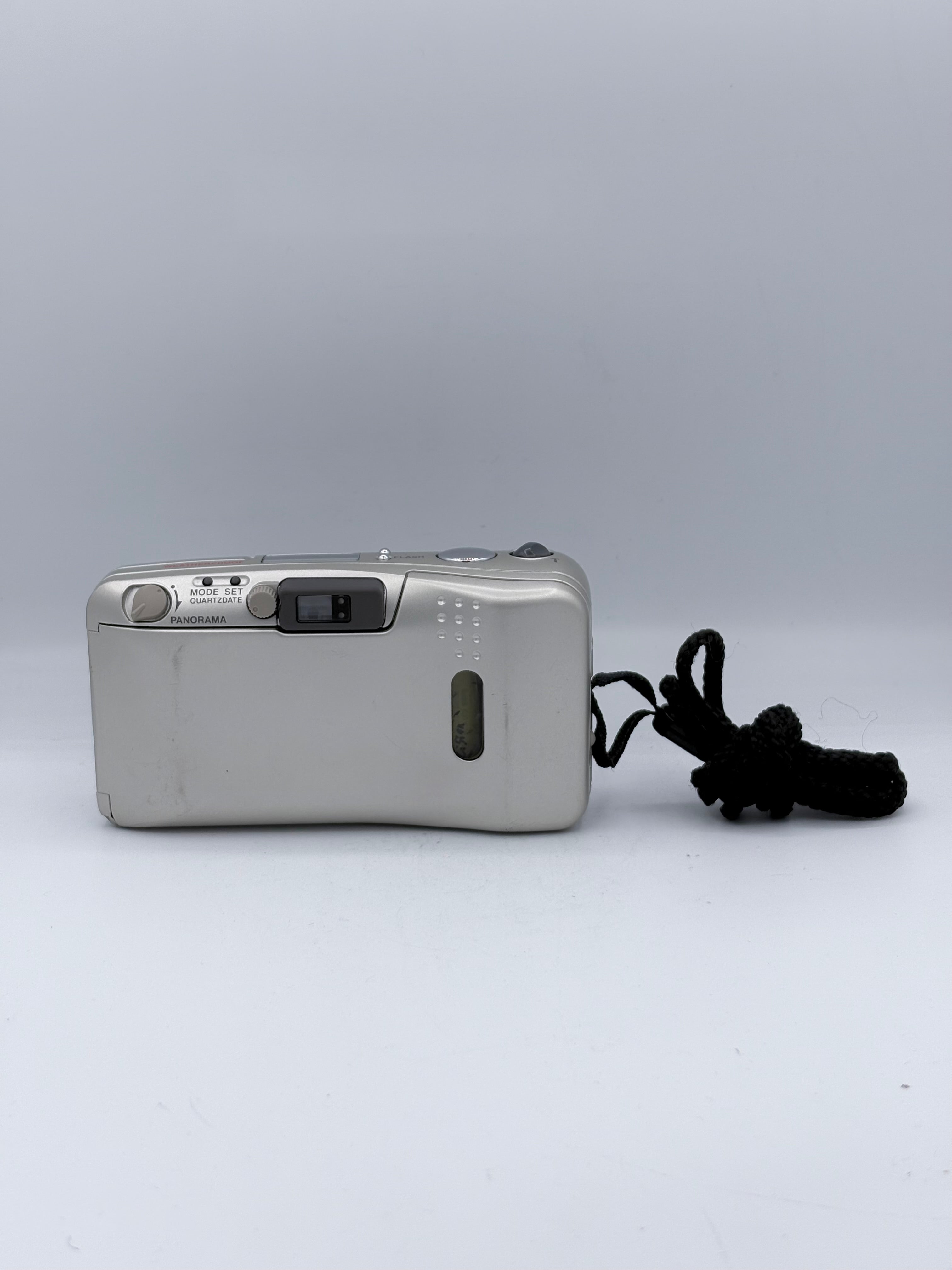 Olympus ZOOM 105 SN: 5093705