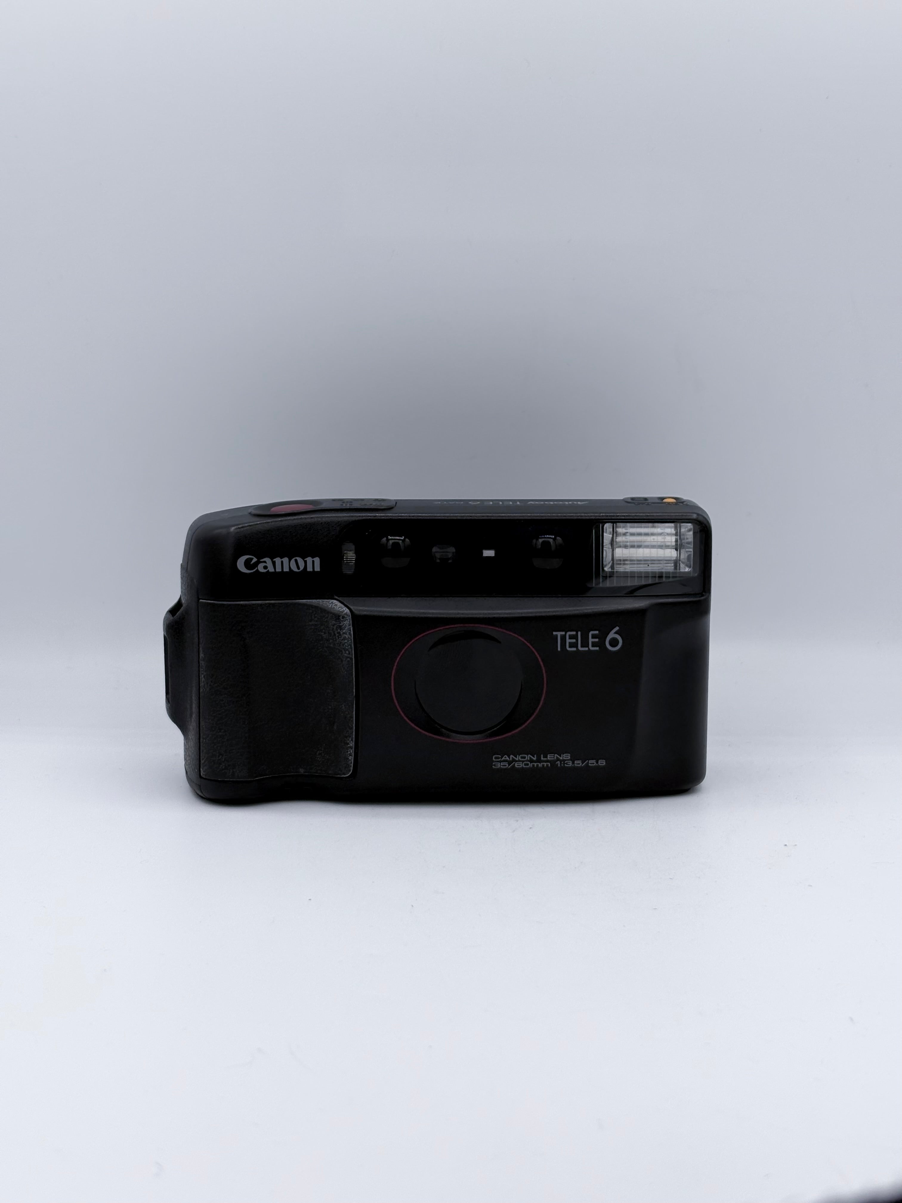 Canon Tele6 SN:1171363
