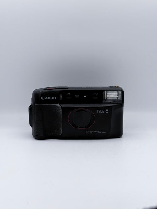 Canon Tele6 SN:1171363