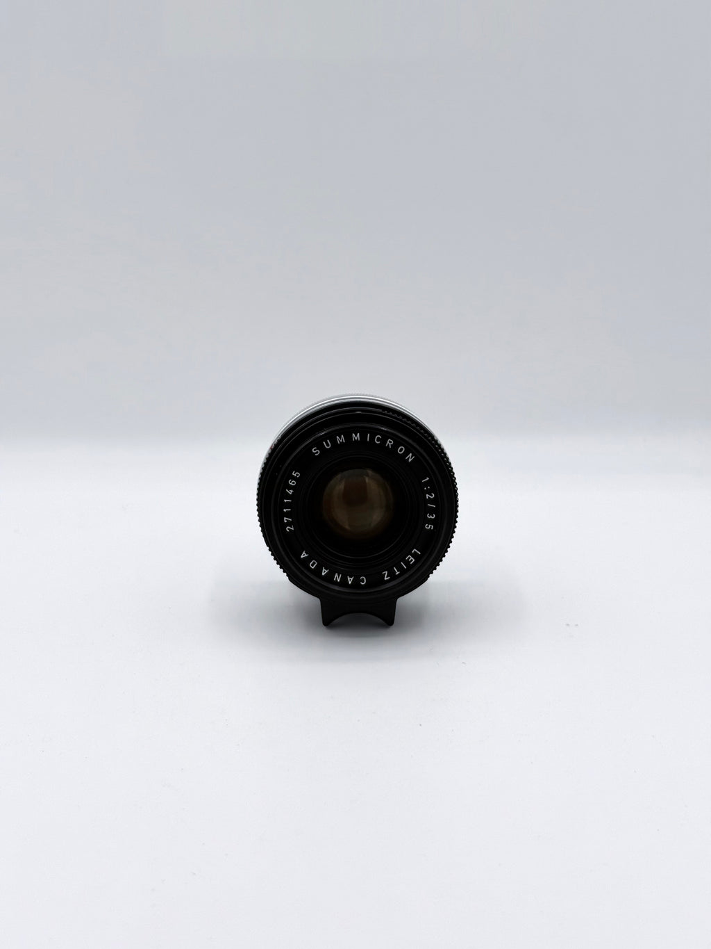 Leica Summicron 35 Canada SN: 2711465