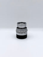 Leica Elmar-M 9cm 90mm f/4 SN: 1521221