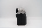 Fuji X-T5 Camera Body