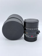 Leica Summilux 50/1.4  SN: 4747116