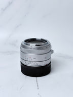 Voigtlander 35mm f1.5 with box SN7350113