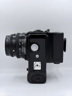 Zenza Bronica 7354769 &  60mm Lens SN: 6000834