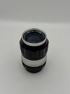 Nikon Nikkor-Q 135mm F3.5 SN:951075