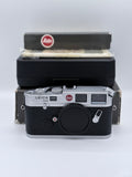 Leica M6 SN: 1707157 w/ Box