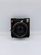 Carl Zeiss Planar Large Format 135mm F3.5 Sn: 5194331